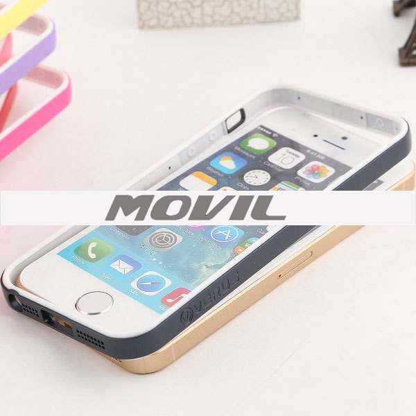 NP-1351 Funda para iphone 5G NP-1351-6g